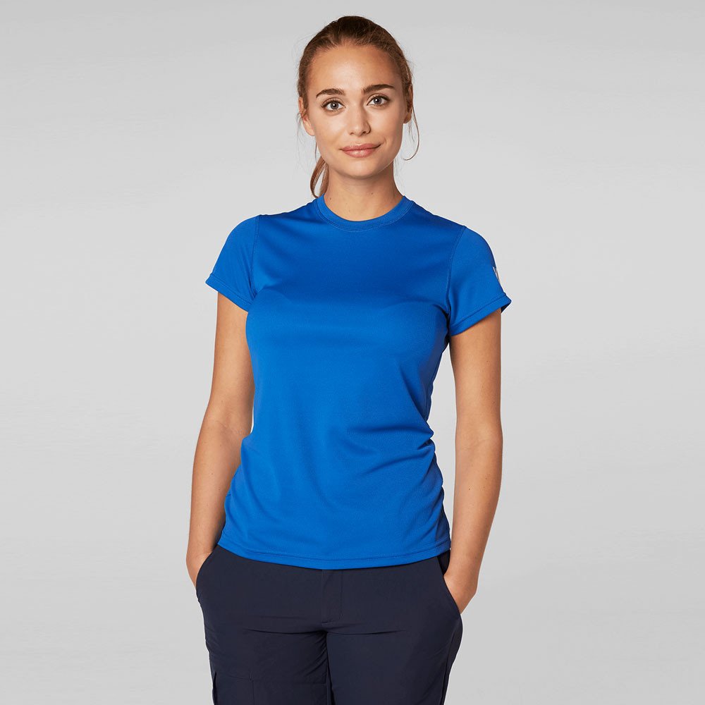 Helly Hansen Women's T-Shirt HH Tech
