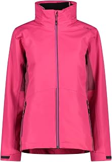 CMP Giacca 3 In 1 Da Donna Giacca Donna