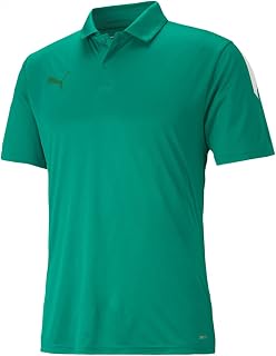 PUMA Herren Teamliga Sideline Polo Shirt