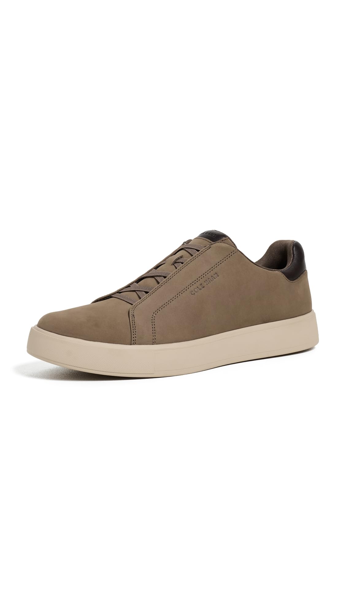 Cole Haan Grandpro Luxe Slip OnSneaker Men's Shoes