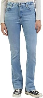 Lee - Legendary Mid Rise Flare Jean, Women's Jeans
