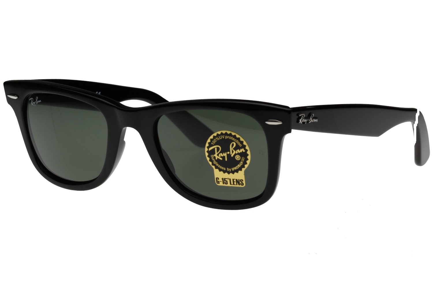 Ray-Ban Model Rb2140 901 50mm
