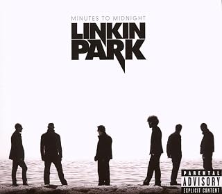 Minutes to Midnight
