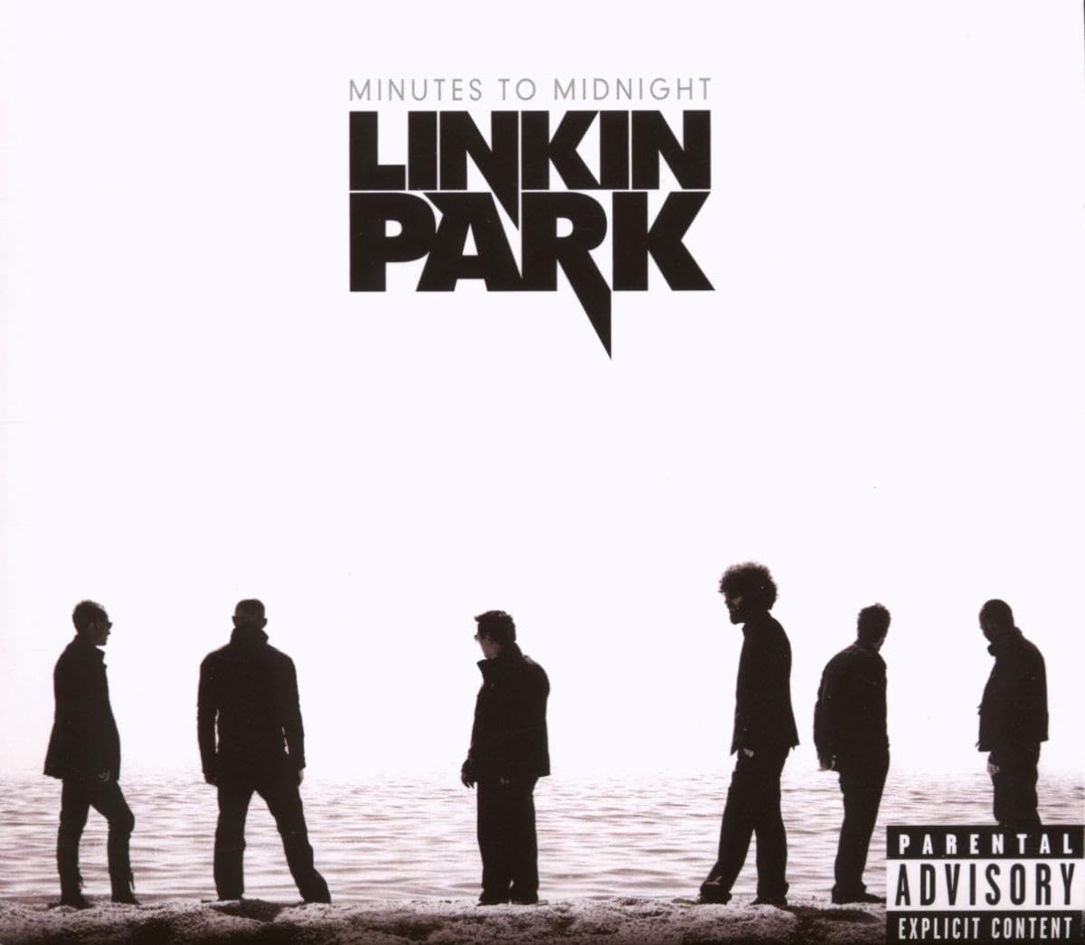 Minutes to Midnight