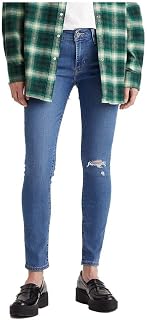 Levi's Women's Stretch Skinny Fit Jeans 721