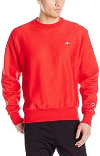 Champion Men's Reverse Weave Crew