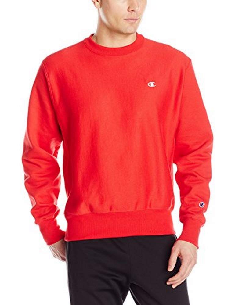 Champion Men's Reverse Weave Crew