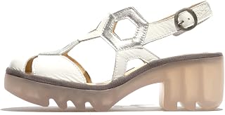 Fly London Women's Trul582fly Sandal