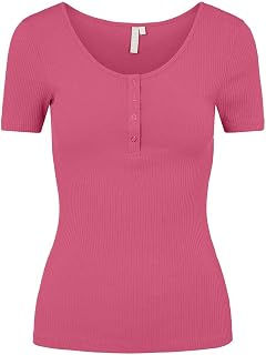 Pieces Pckitte SS Top Noos T-Shirt Women