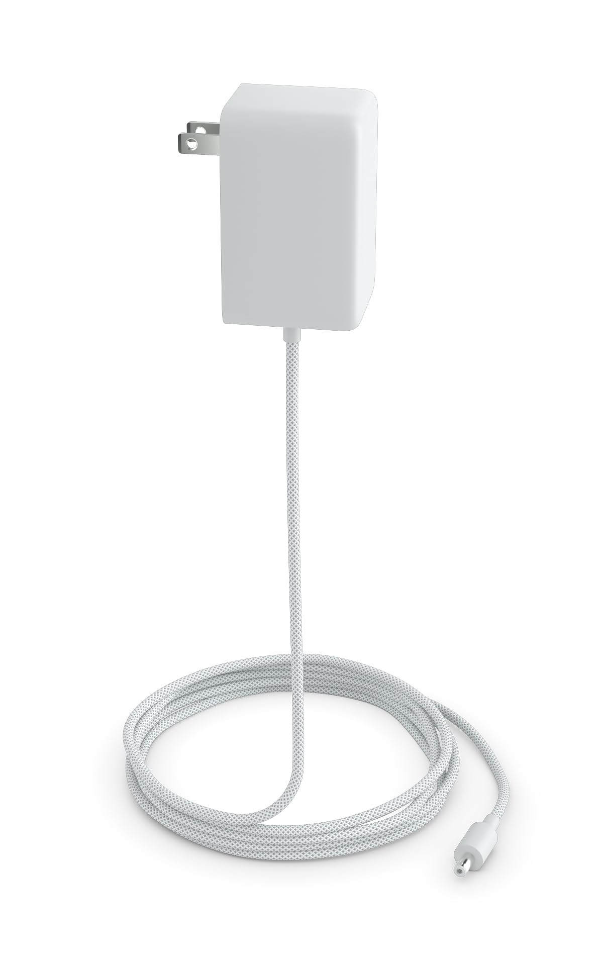 Amazon Echo Power Adapter 50W: Echo Studio (2025 release) | Glacier White