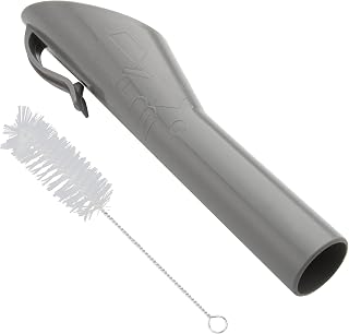 Effitnee Fuel Funnel Grey Emergency, Diesel Fuel Filler Funnel For Ford Focus Fiesta Transit Galaxy S-Max 1782177, 1833948 Comes with a brush