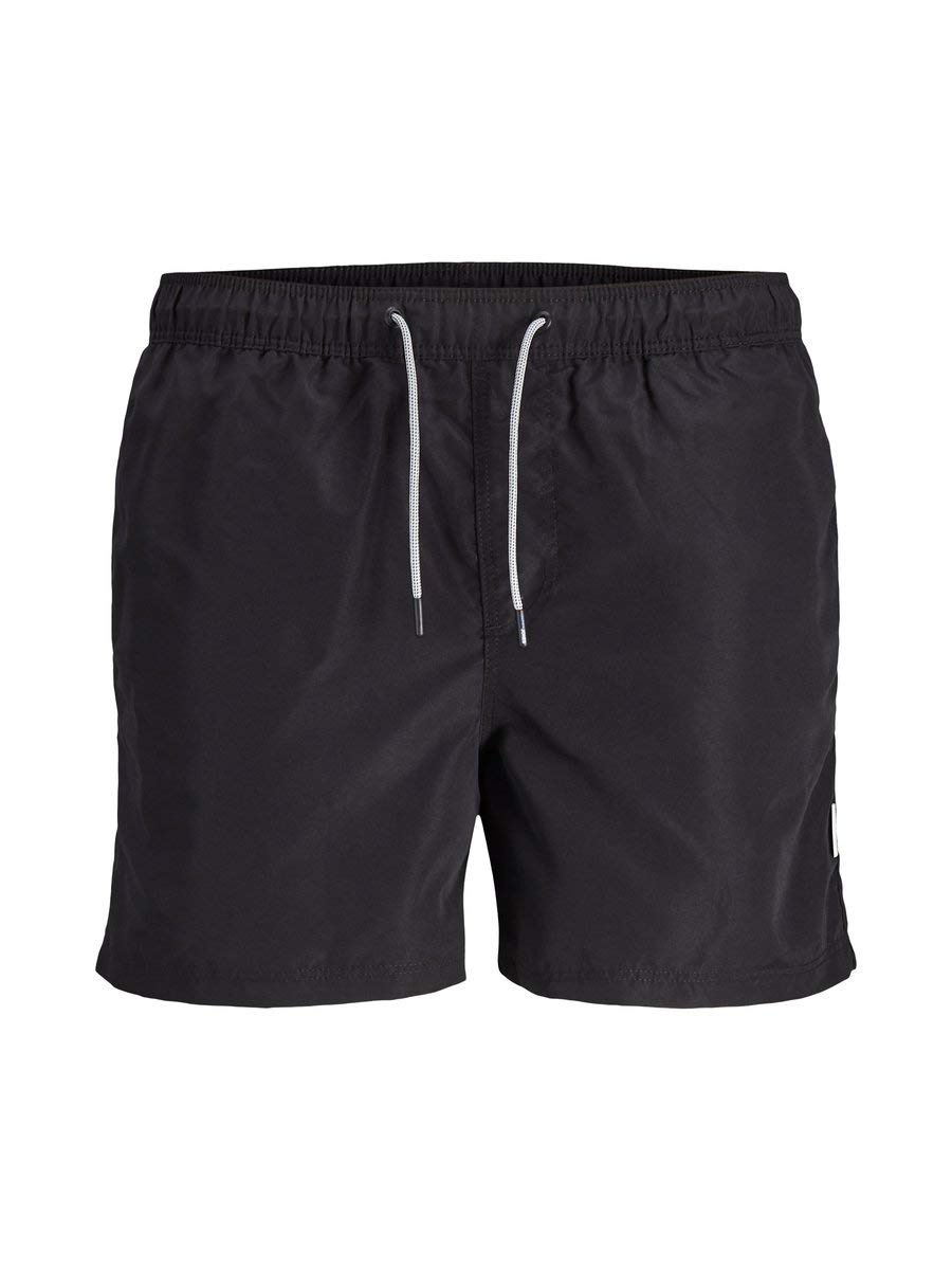 Jack & Jones Men's Jjiaruba Jjswim Shorts AKM STS Swim Trunks