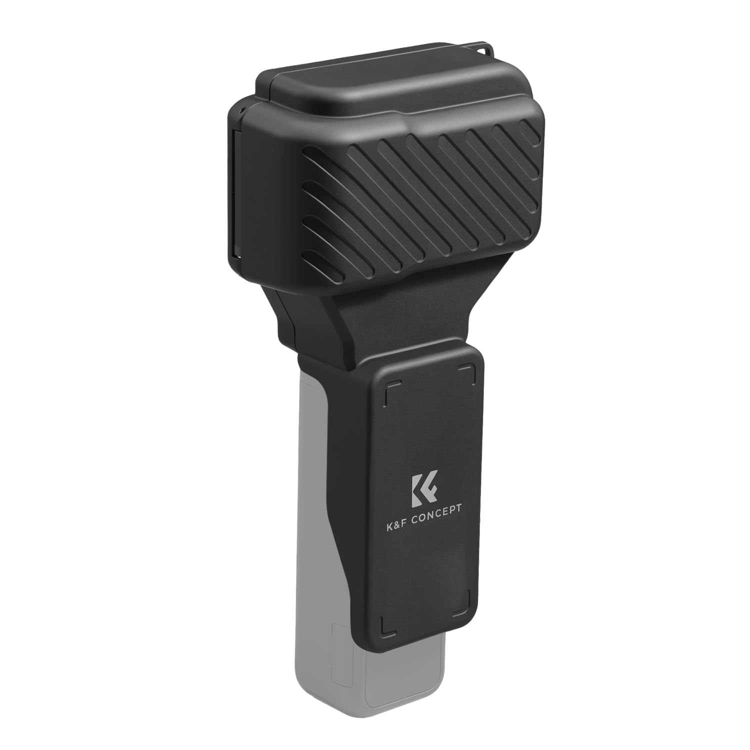K&F CONCEPT Screen Lens Protector Compatible with DJI Osmo Pocket 4P | Lightweig