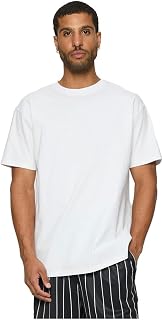 Urban Classics Herren Basic Tee 6-Pack