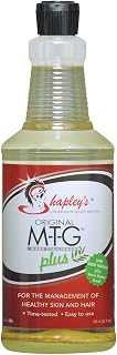 Shapley's Original M-T-G Plus Oil (32 fl.oz)