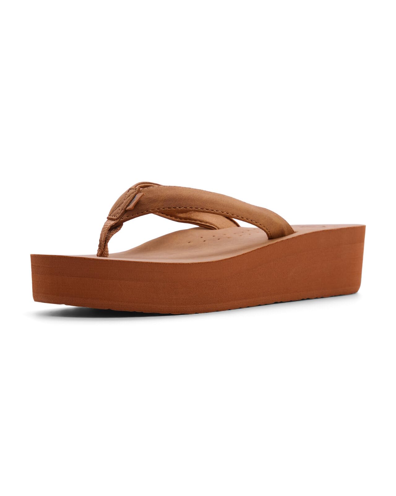Roxy Sandalo Melinda Donna con Plateau