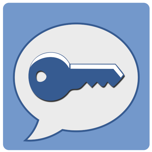 iEncrypto - Protection Layer for any Messenger