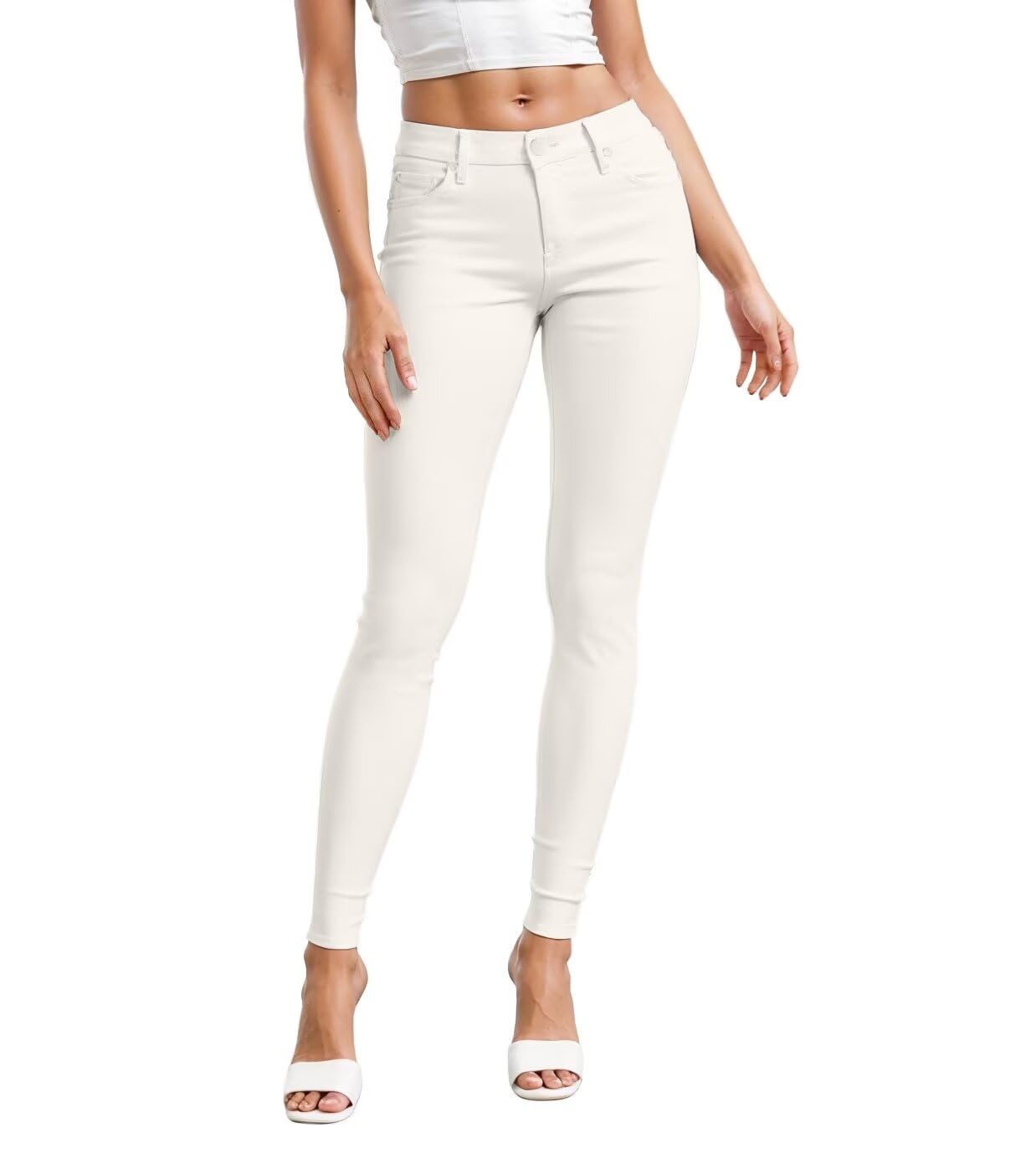 Hybrid & Company Women's Capri Capri