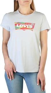 Levi's The Perfect Tee Graphic Tee Women's T-Shirt (Pack of 1)