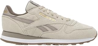 Reebok Unisex Classic LeatherSneaker