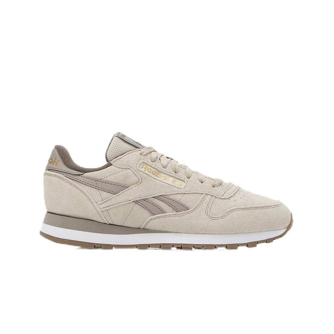 Reebok Unisex Classic LeatherSneaker