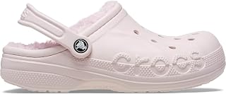 Crocs Berry Lined Clogs