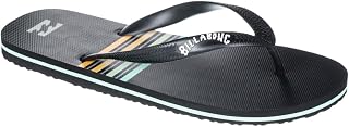 Billabong Men's Tides Classic Printed Sandals