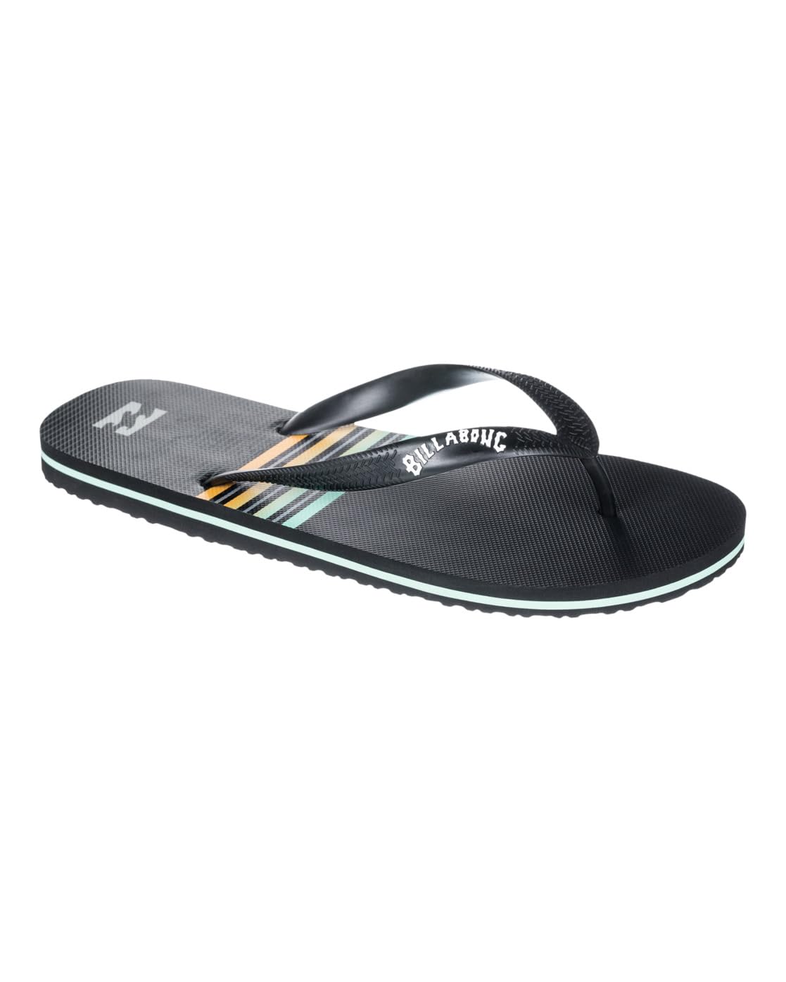 Billabong Men's Tides Classic Printed Sandals