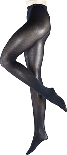 ESPRIT Women's Cotton Breathable Tights Cotton Opaque Reinforced Soft Solid Color Belt No Pressure on the Waist Flat Seams at the Toe Intense Colours Ideal for Casual Looks 1 Piece