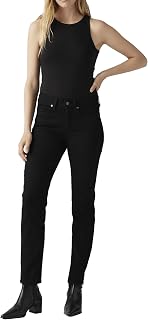 Levi's Classic Straight Women's Jeans