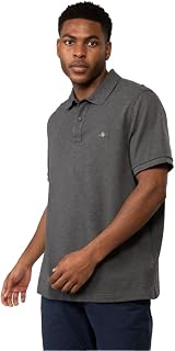 GANT 2210-902 Men's Polo Shirt (Pack of 1)