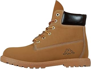 Kappa Kombo Mid Ankle Boots Unisex - Adult