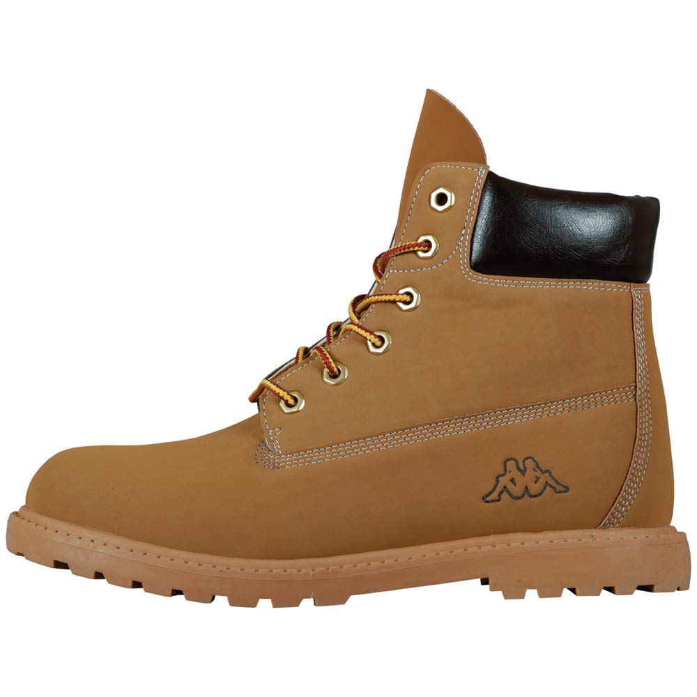 Kappa Kombo Mid Ankle Boots Unisex - Adult