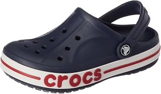 Crocs Bayaband Clog, Unisex-Adult Clogs