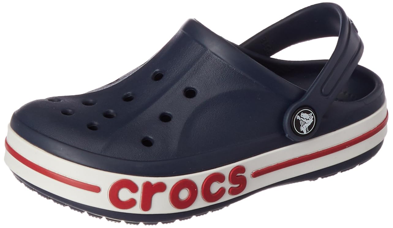 Crocs Bayaband Clog, Unisex-Adult Clogs