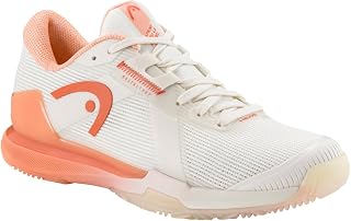 HEAD Women's Sprint Pro 4.0 Padel WomenPadel Shoes