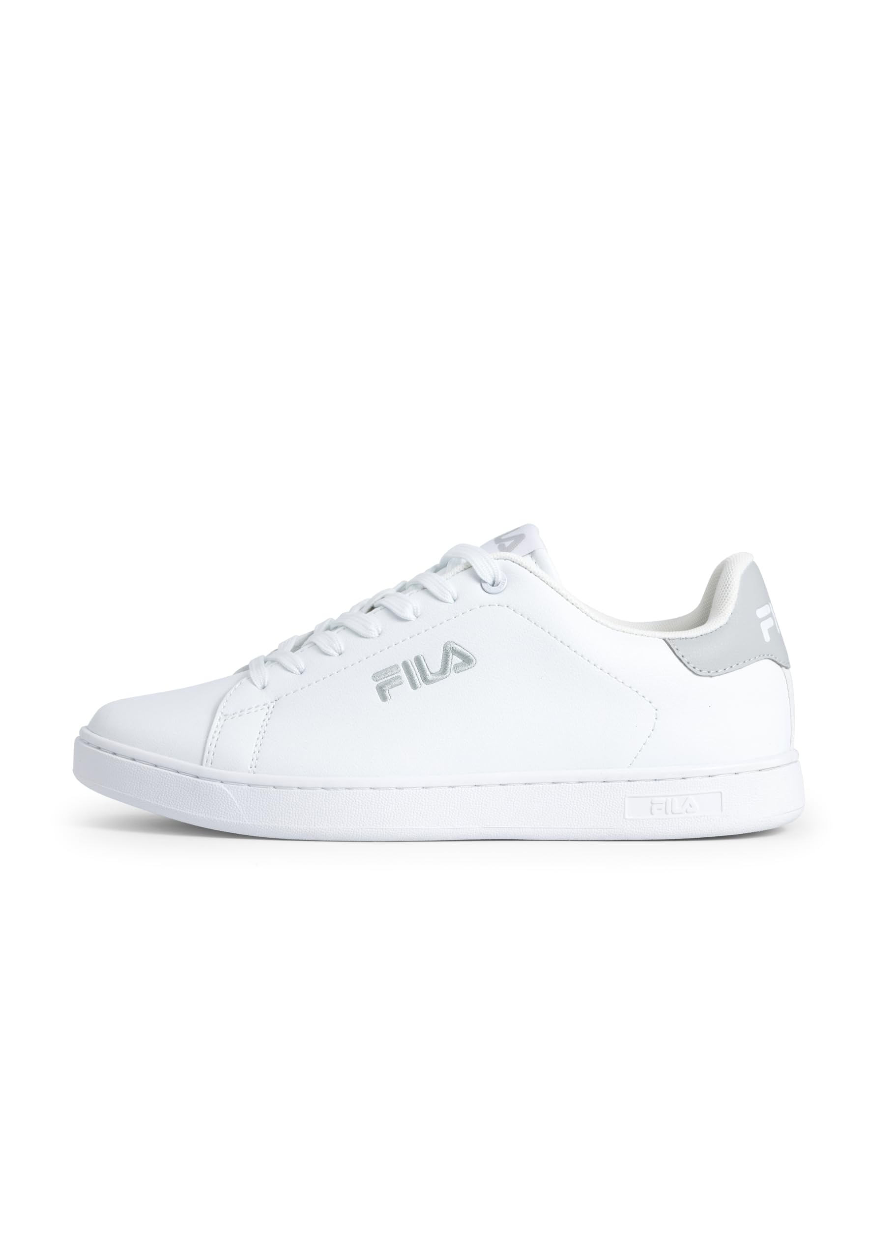 Fila Courtbay Linear Scarpe da ginnasticaUomo
