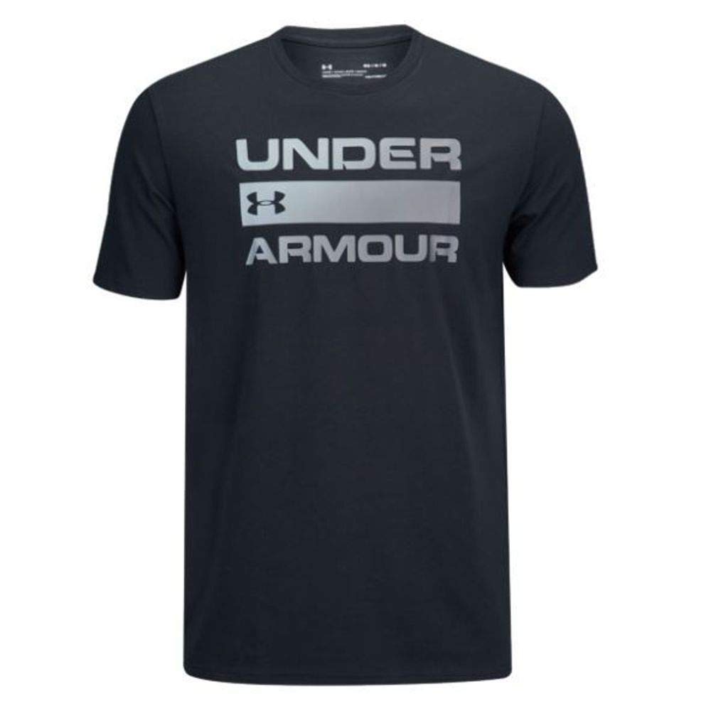 Under Armour Men's Team Issue Wordmark Short-Sleeved T-Shirt