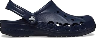 Crocs Unisex-Adult Baya Clogs