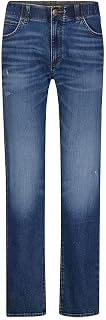 Lee Men's Straight Fit MVP Jeans