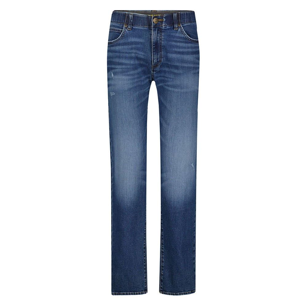 Lee Men's Straight Fit MVP Jeans