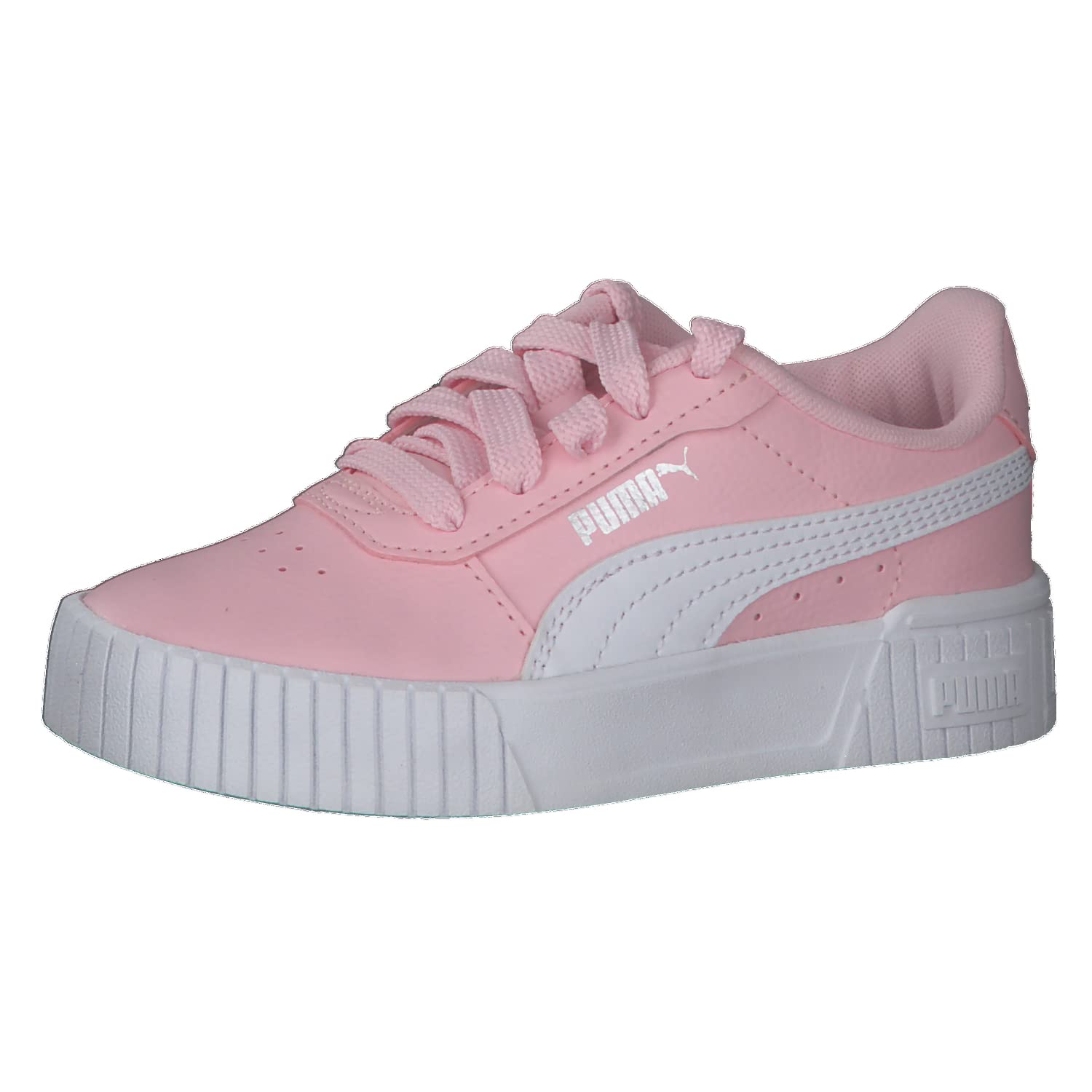 PUMA Carina 2.0 PS Sneaker, Girls and Girls