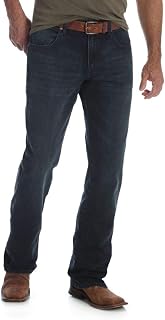 Wrangler Men's Retro Relaxed Fit Bootcut Jean