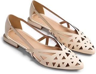 GIOSEPPO Bumala Women's Mary Jane Shoe