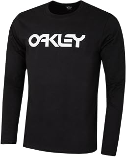 Oakley Mark II L/S Tee Shirt Unisex - Adult