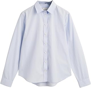 GANT Reg Poplin Reg Poplin Women's T-Shirt
