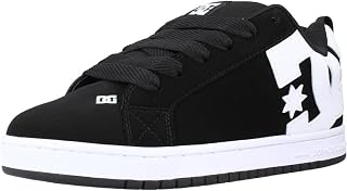 DC Shoes Herren Court GraffikSneaker