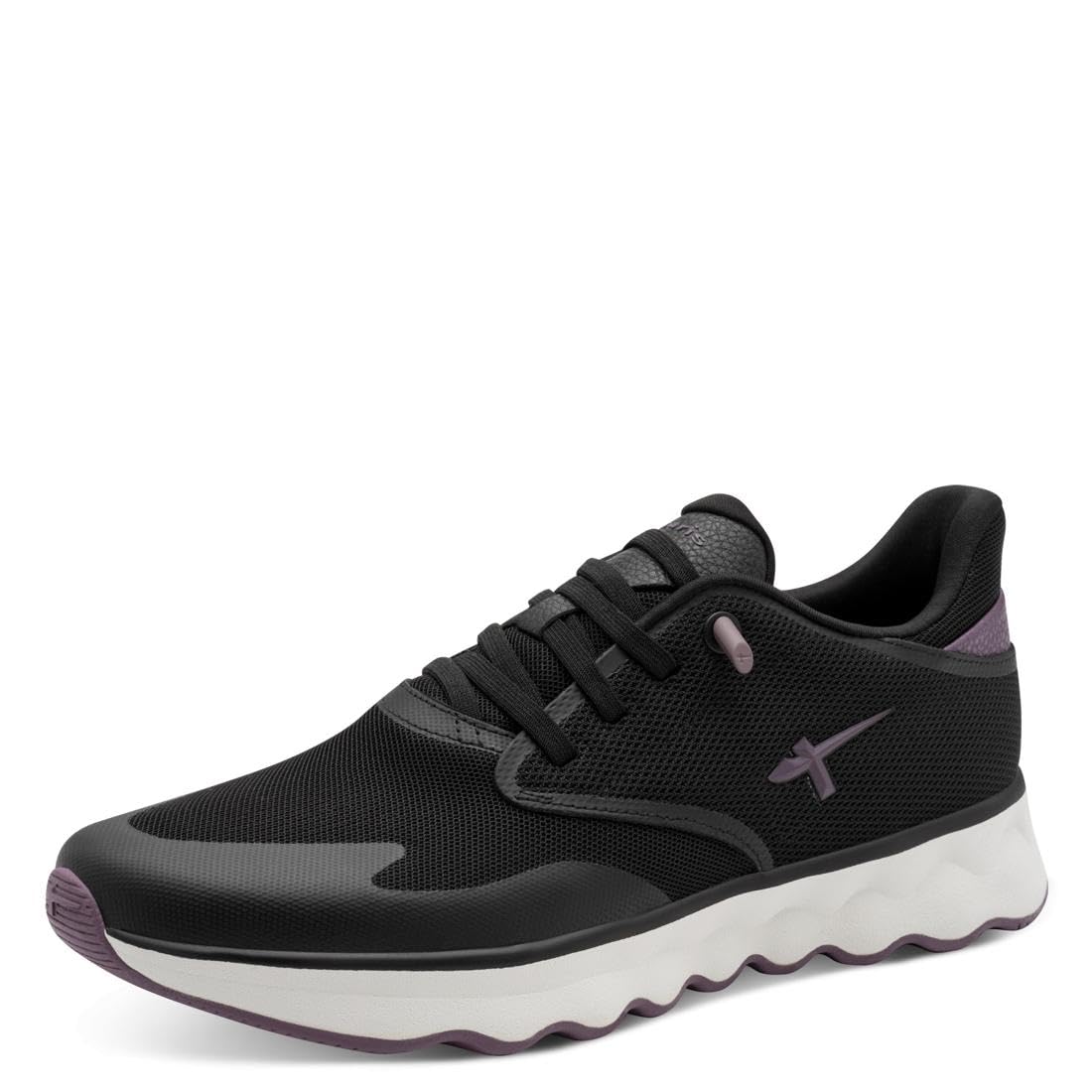 Tamaris Damen Sneaker Low 1-23700-44, Women's Trainers