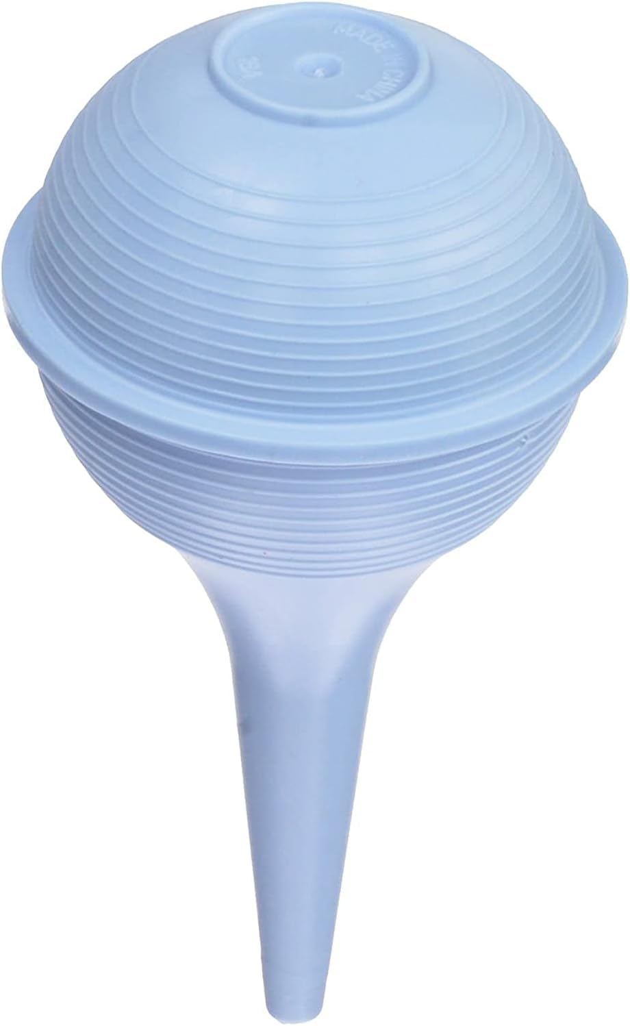 DMI Reusable Nasal Aspirator for Baby &amp; Ear Bulb Syringe for Infant - Gentle