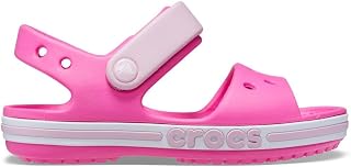 Crocs Bayaband Sandal K, Unisex Children's Sandals